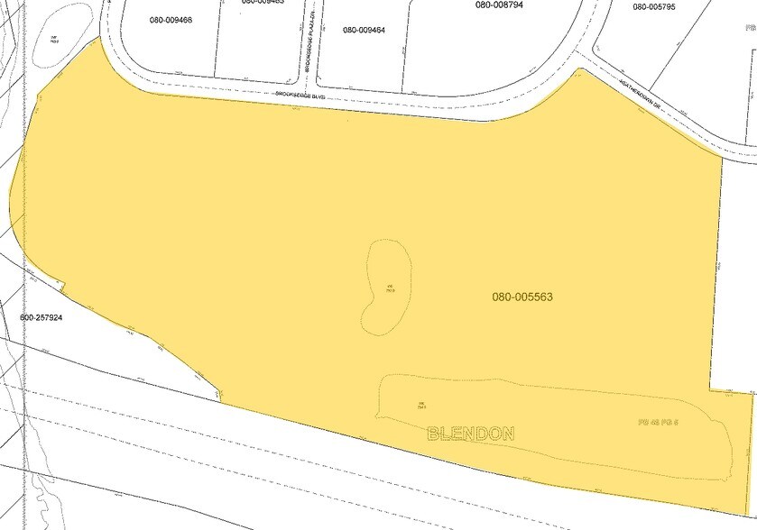 More Photos Of 800 Brooksedge Blvd, Westerville Office For Lease