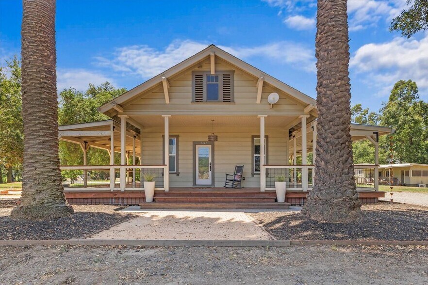 More Photos Of 5647 Highway 128, Geyserville Multifamily For Sale