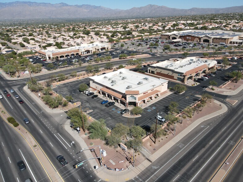 More Photos Of 9525-9545 E Old Spanish Trl, Tucson Unknown For Lease
