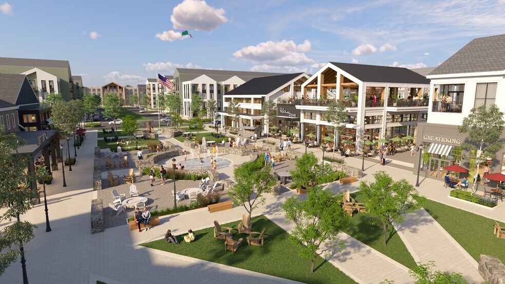 More Photos Of 550 King St, Littleton Apartments For Lease