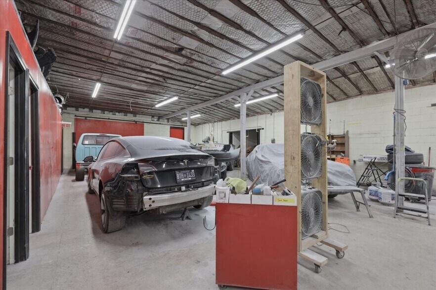 More Photos Of 2985 Hodges Switch Rd, Strawberry Plains Warehouse For Sale