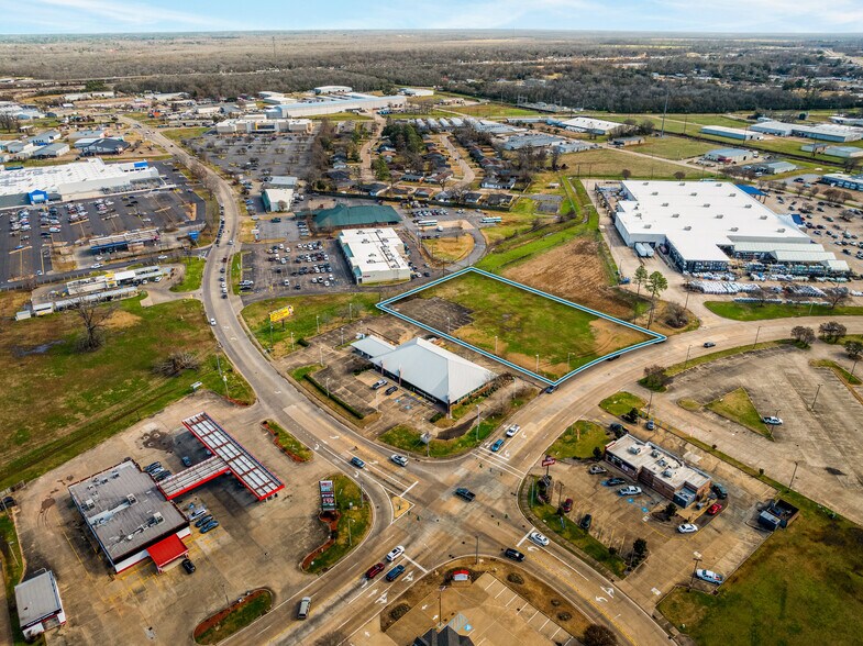 More Photos Of 0 North Blvd, Alexandria Land For Sale