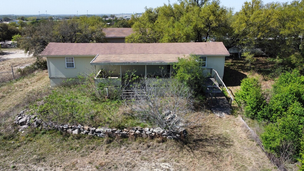More Photos Of 3411 Ranch Rd 620 Rd, Austin Bank For Sale
