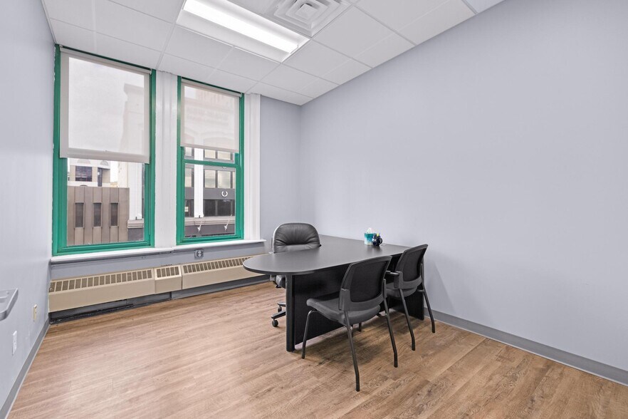 More Photos Of 403 Main St, Buffalo Office For Lease