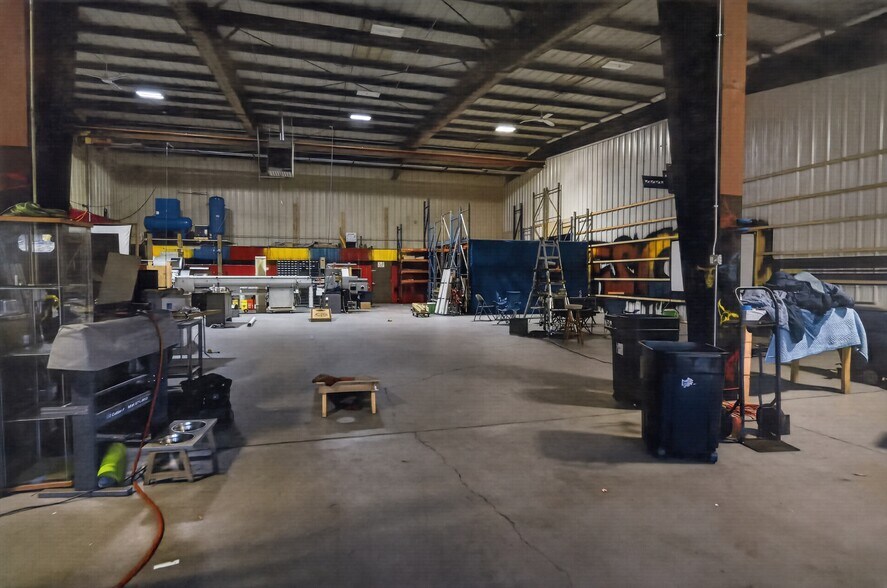 More Photos Of 28 Hastings St, Mendon Warehouse For Sale