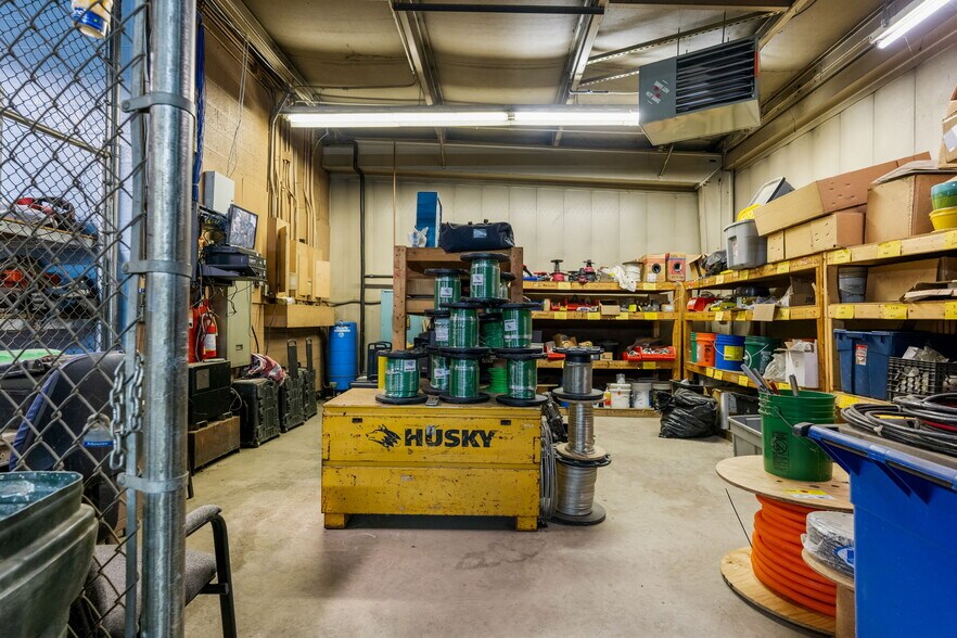 More Photos Of 2331 State Route 17C, Barton Manufacturing For Sale