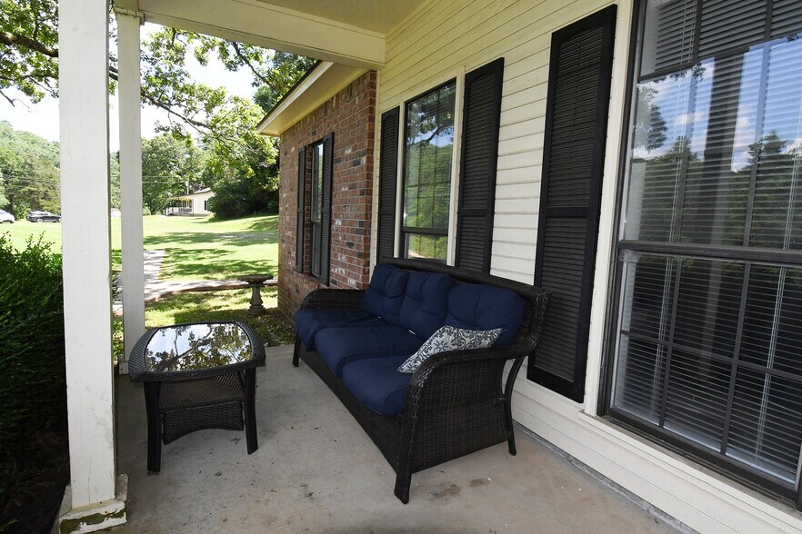 More Photos Of 7687 OK-10, Tahlequah Hospitality For Sale