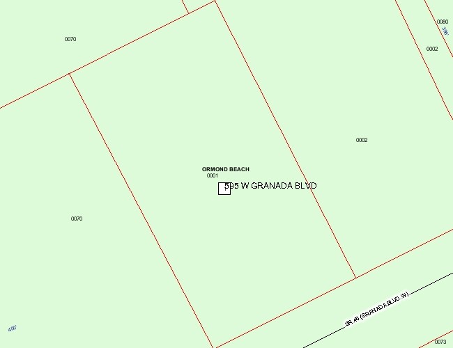 More Photos Of 595 W Granada Blvd, Ormond Beach Medical For Sale