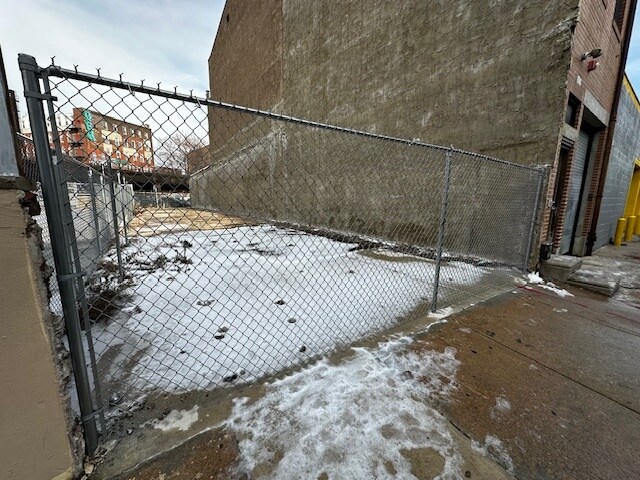 Primary Photo Of 1017 Callowhill St, Philadelphia Land For Sale