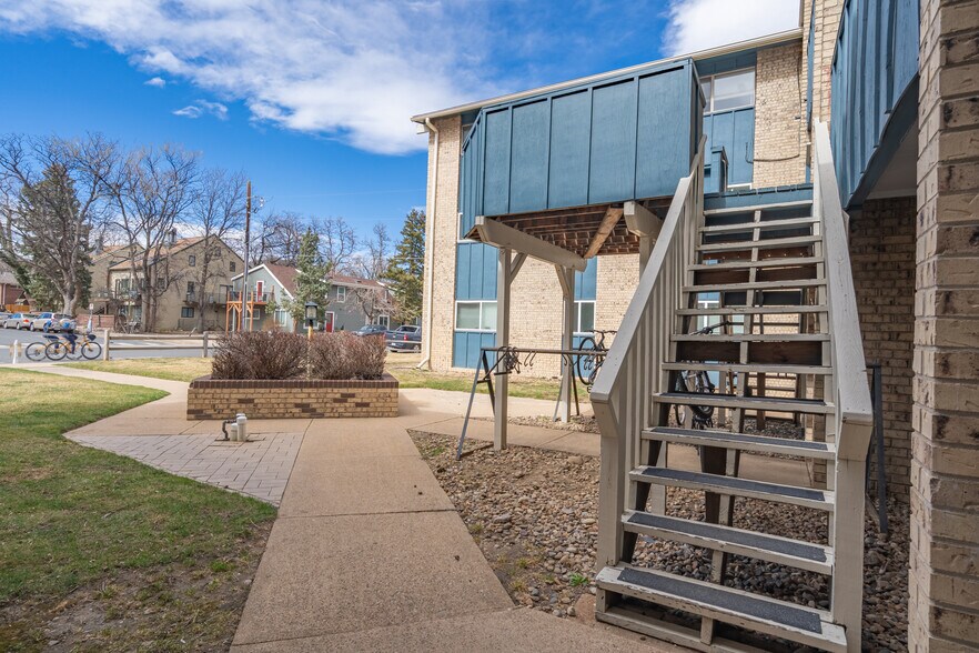 More Photos Of 1380 19th St, Boulder Apartments For Sale