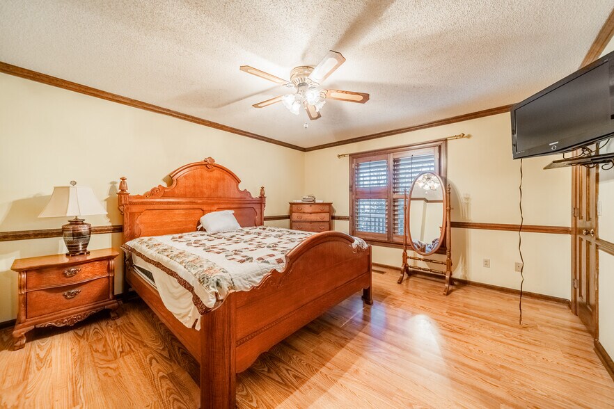 More Photos Of 15670 Bethel Avenue Ext, Midland Land For Sale