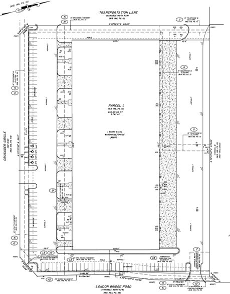 More Photos Of 2800 Crusader Cir, Virginia Beach Manufacturing For Lease