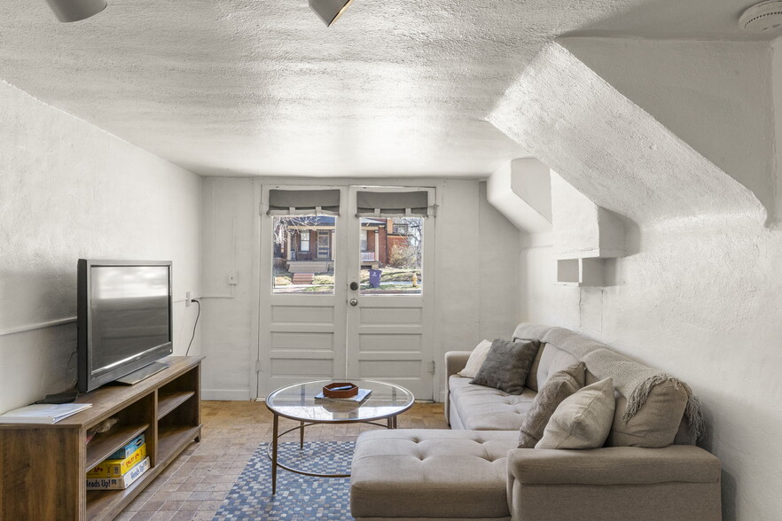 More Photos Of 2337 E 12th Ave, Denver Multifamily For Sale