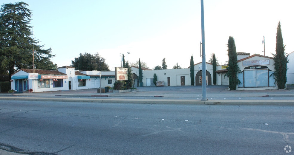 Primary Photo Of 7760 Monterey St, Gilroy Freestanding For Sale