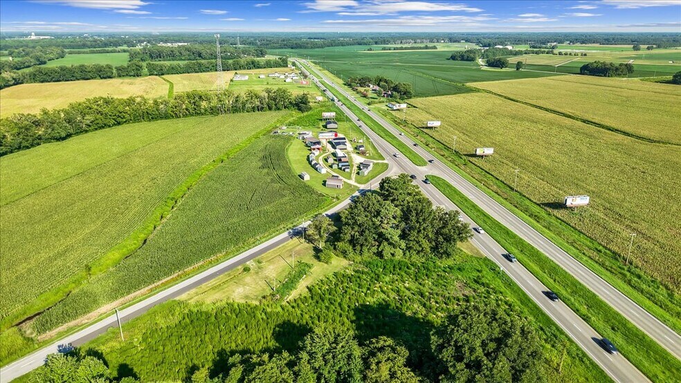 More Photos Of 6640 US Highway 70 W, La Grange Flex For Sale