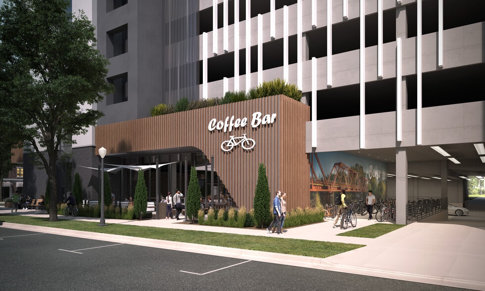 More Photos Of 395 Bannock St, Boise Office For Lease