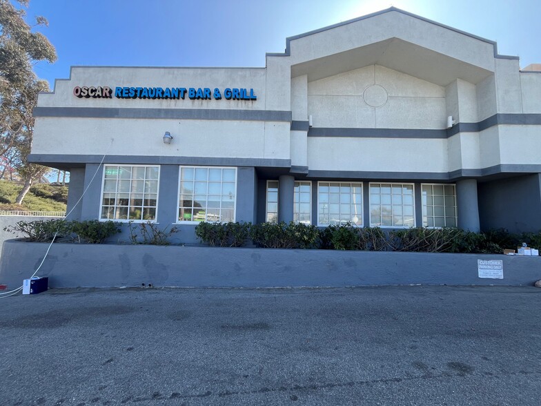 Primary Photo Of 5250 W El Segundo Blvd, Hawthorne Hotel For Lease