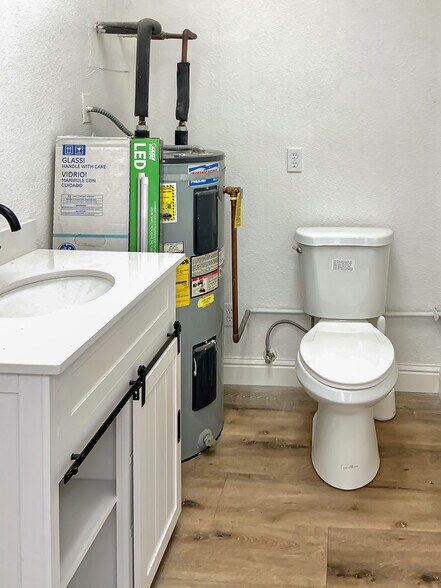 More Photos Of 271-289 E H St, Benicia Medical For Sale