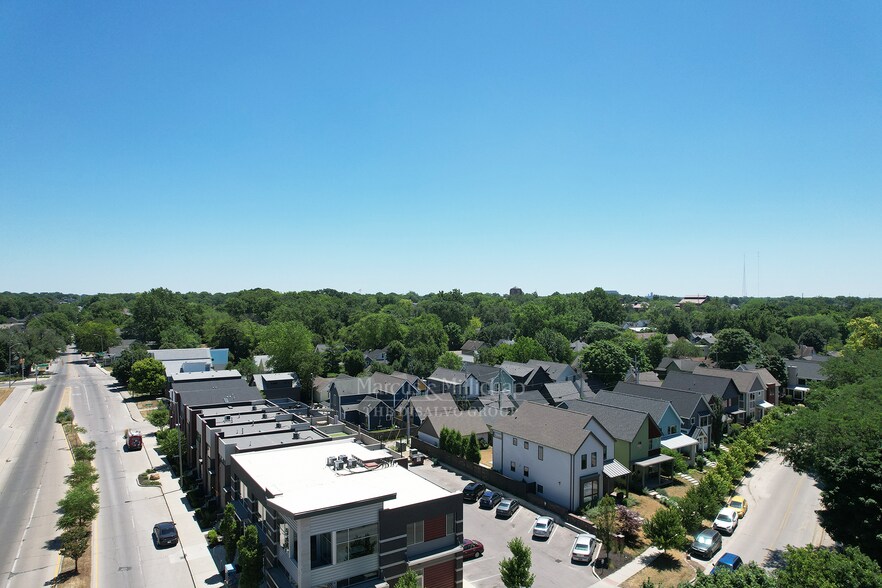 More Photos Of 985 Dorman St, Indianapolis Storefront Retail Office For Lease