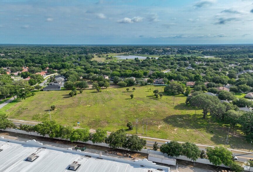 More Photos Of 1791 Old Dixie Hwy, Apopka Land For Sale