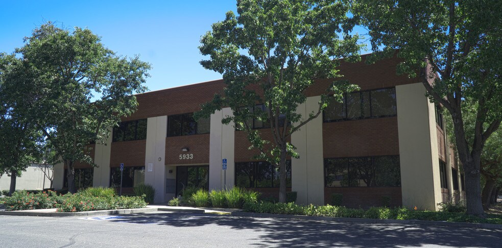 More Photos Of 5933 Coronado Ln, Pleasanton Medical For Lease