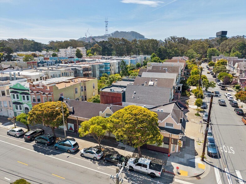 More Photos Of 700 10th Ave, San Francisco General Retail For Sale