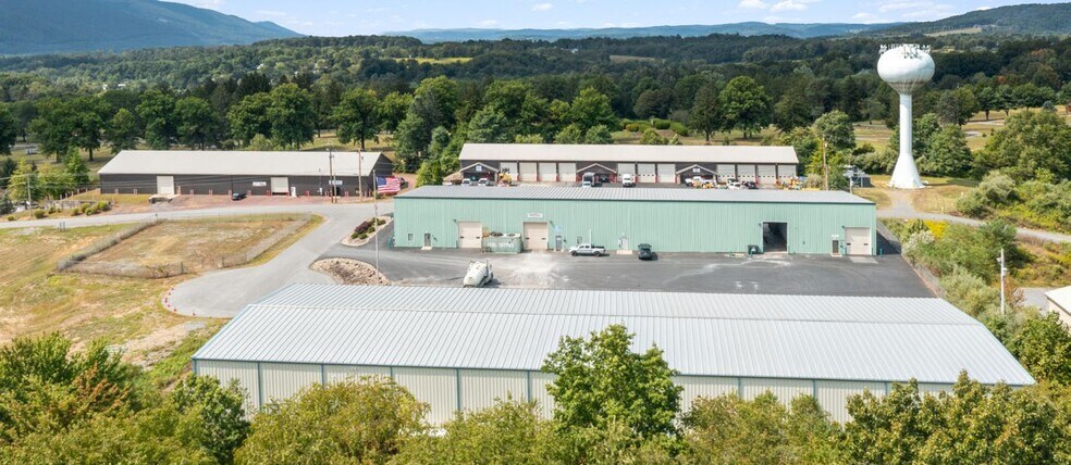 More Photos Of , Montoursville Industrial For Sale