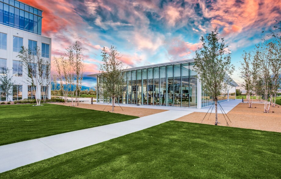 More Photos Of 6100 W Plano Pky, Plano Unknown For Lease