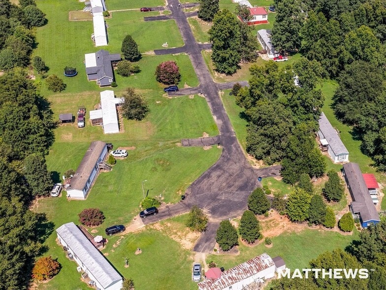 Primary Photo Of , Shelby Multifamily For Sale