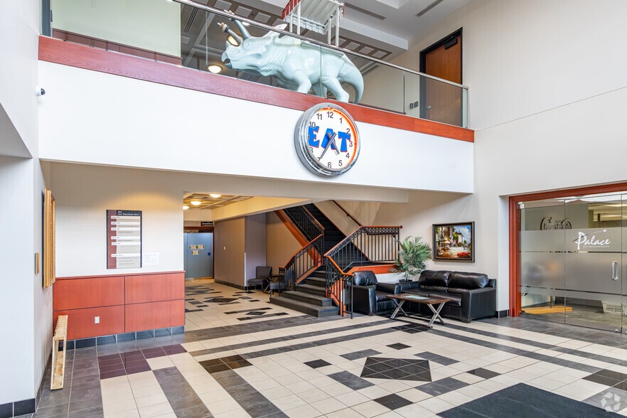 More Photos Of 285 E Waterfront Dr, Homestead Office For Lease