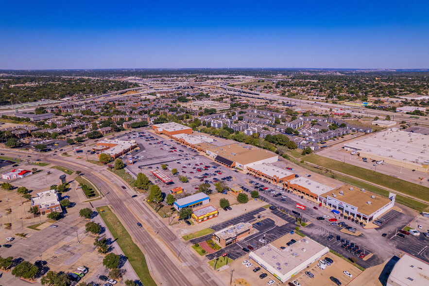 Primary Photo Of 3600 Gus Thomasson Rd, Mesquite Unknown For Lease