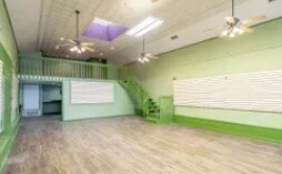 More Photos Of 115 E Blackjack St, Dublin General Retail For Sale