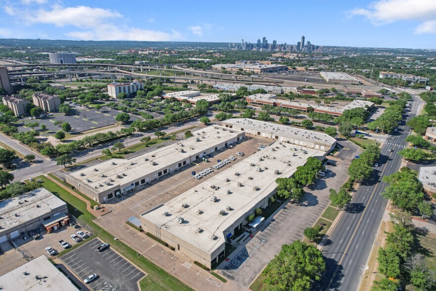 More Photos Of 4150 Freidrich Ln, Austin Unknown For Lease