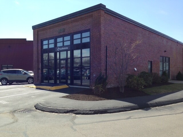 More Photos Of 125 Presumpscot St, Portland Office For Lease