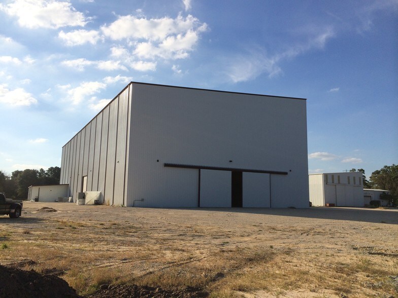 More Photos Of 25918 Hardin Store Rd, Magnolia Warehouse For Sale