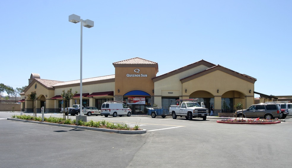 More Photos Of 15501 San Pablo Ave, Richmond Storefront Retail Office For Lease