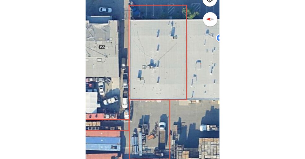 More Photos Of 370-390 S I St, San Bernardino Warehouse For Lease