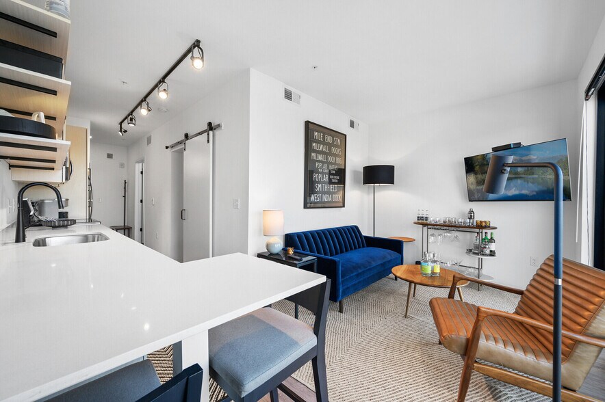 More Photos Of 2640 Nicollet Ave, Minneapolis Apartments For Sale
