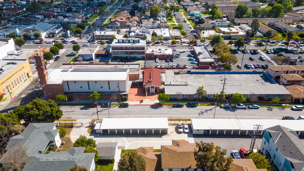 More Photos Of 3320 W 85th St, Inglewood Apartments For Sale