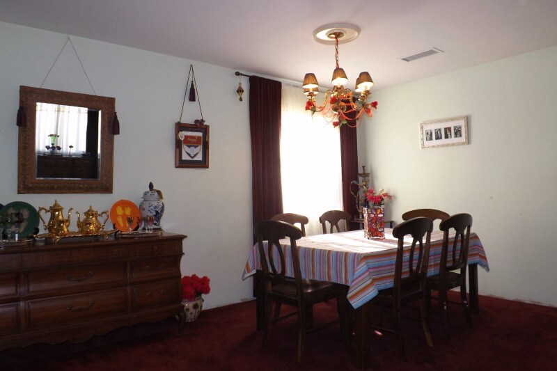 More Photos Of 1643 Cuyama Hwy, Maricopa Land For Sale