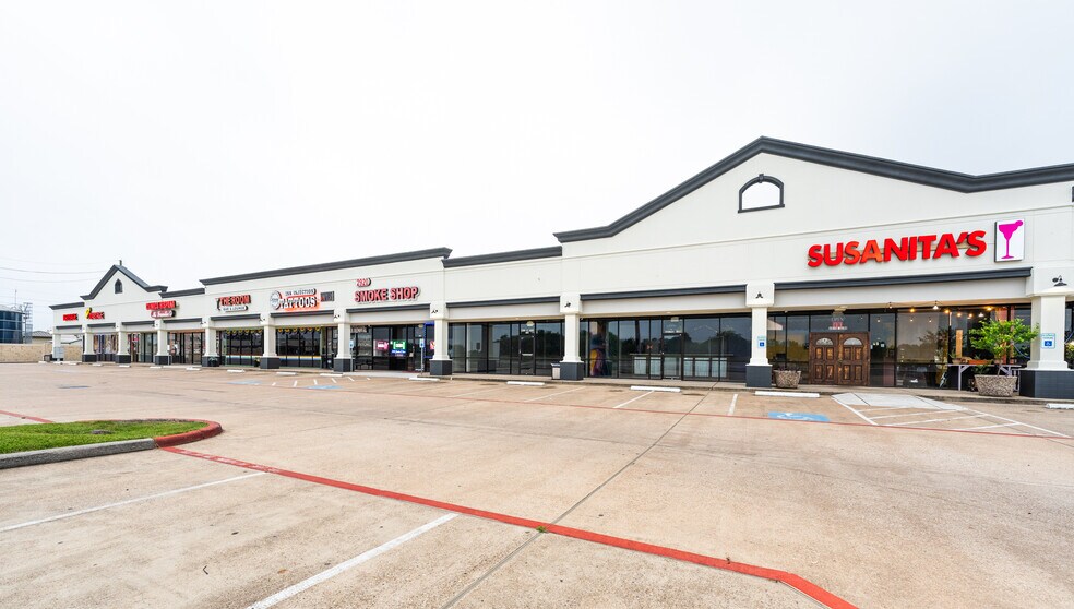 More Photos Of 4915 Fm 2920 Rd, Spring Unknown For Lease