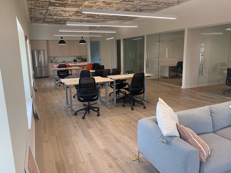More Photos Of 22-26 S 40th St, Philadelphia Loft Creative Space For Lease