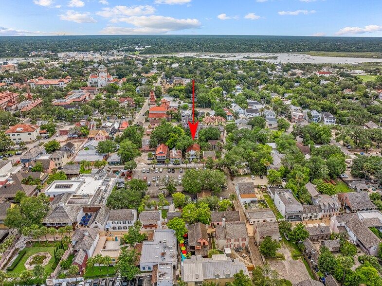 More Photos Of 44 Spanish St, Saint Augustine Hotel For Sale