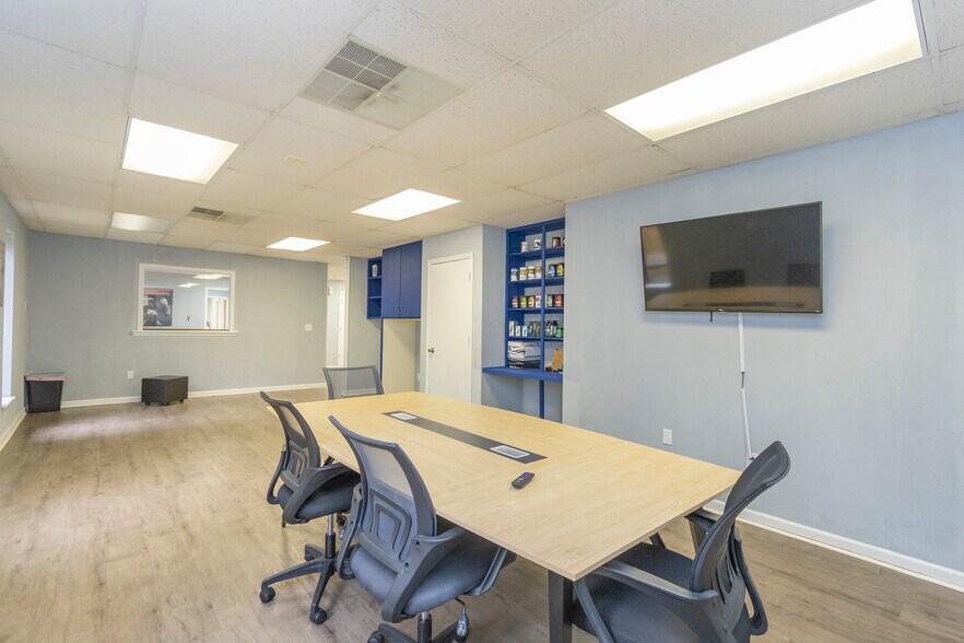 More Photos Of 235 Camson Rd, Anderson Warehouse For Sale