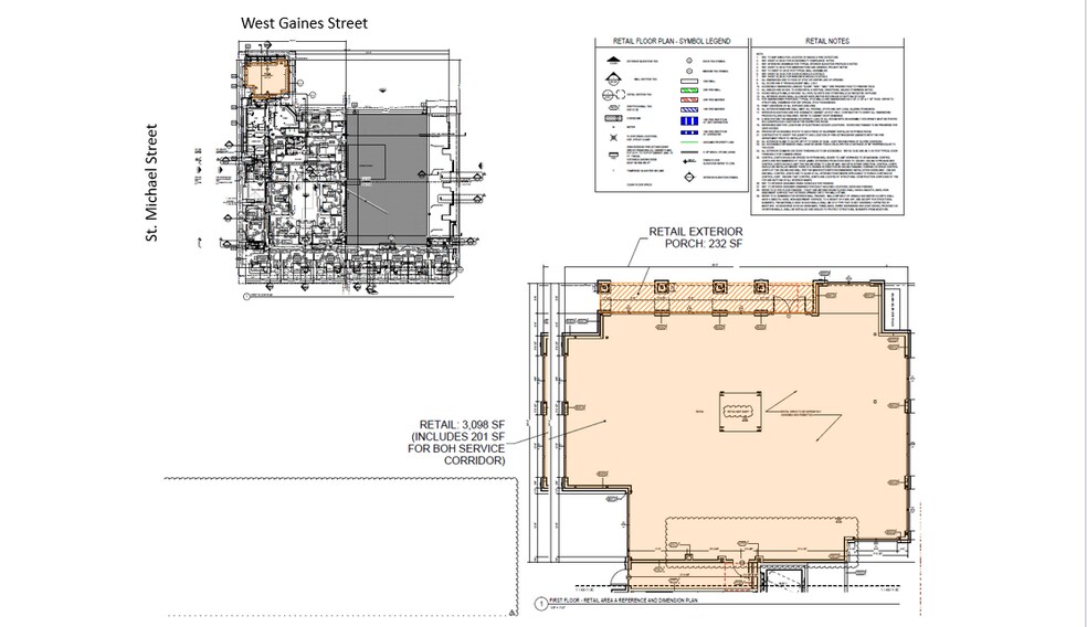 More Photos Of Gaines Street, Tallahassee Apartments For Lease
