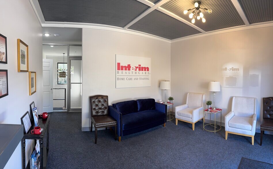 More Photos Of 2370 Vineville Ave, Macon-Bibb Office Residential For Lease