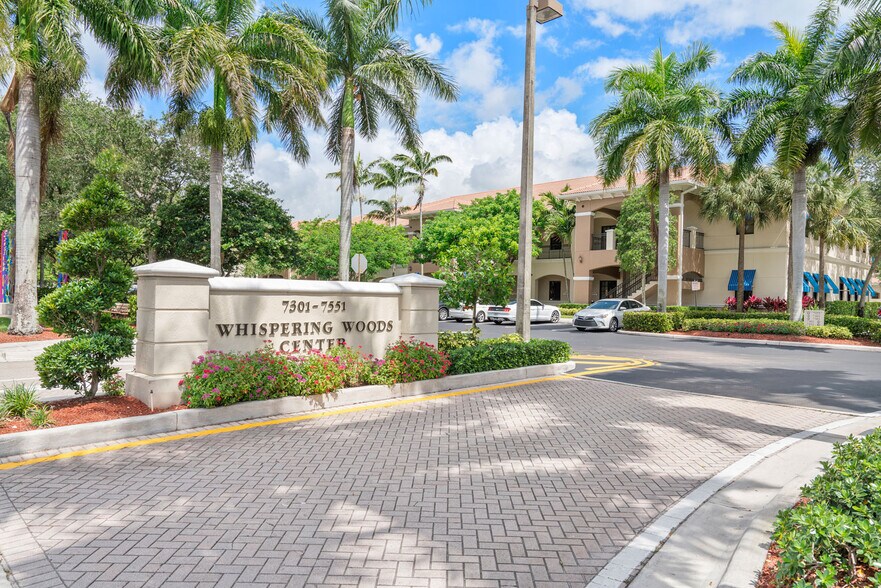 More Photos Of 7301 Wiles Rd, Coral Springs Medical For Lease