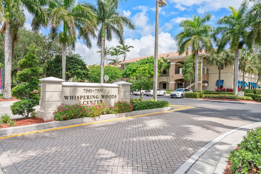 More Photos Of 7301 Wiles Rd, Coral Springs Medical For Sale