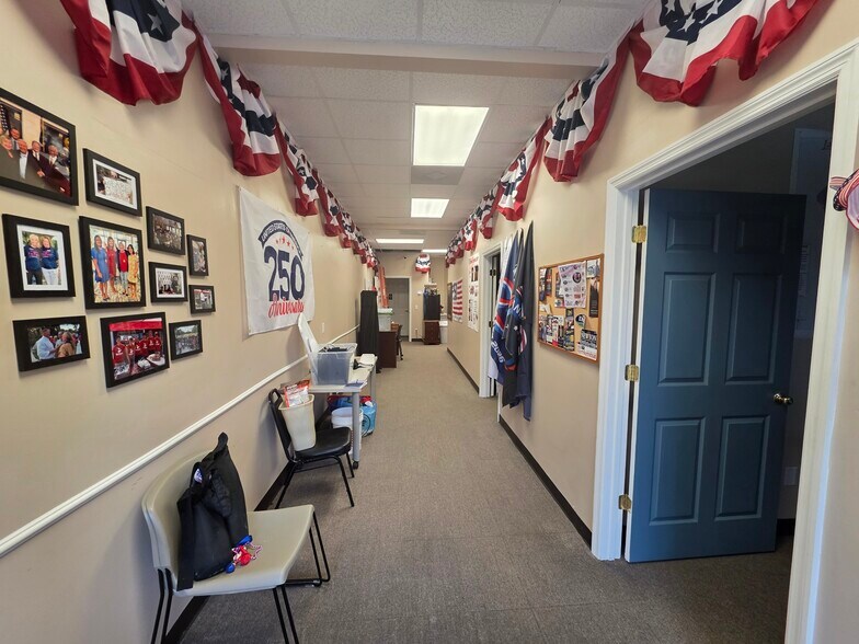 More Photos Of 149 Riverwalk Blvd, Ridgeland Storefront Retail Office For Sale
