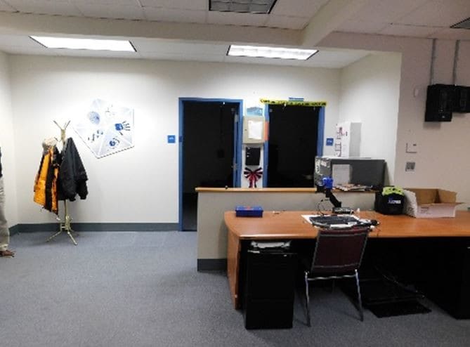 More Photos Of 347 W Main St, Clarksburg Office For Lease
